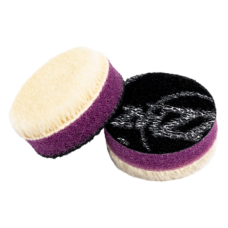 Полировальный круг ZviZZer Doodle меховой (35mm/5mm)