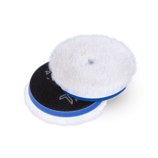 Полировальный круг ZviZZer THERMO микрофибра (125mm/30mm)