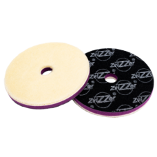 Полировальный круг ZviZZer Doodle меховой (135mm/5mm)