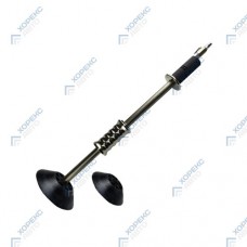 Обратный молоток с вакуумной присоской Horex HZ 18.631