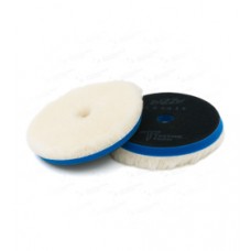 Полировальный круг ZviZZer THERMO меховой (125mm/30mm)