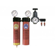 Фильтр-группа подготовки воздуха JETA PRO JAC6002