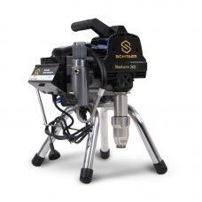 Безвоздушный окрасочный аппарат SCHTAER SATURN 32