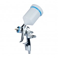 Краскопульт Jeta Pro JP3000 LVMP 1.4