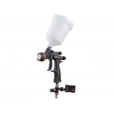 Краскопульт Walcom Genesi Carbonio 360 HTE Base 1.3 мм