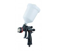 Краскопульт Walcom Genesi Carbonio 360 HTE Base 1.3 мм (без манометра)