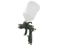 Краскопульт WALCOM Slim Kombat SR HTE 1.4 мм (без манометра)