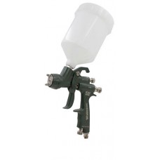 Краскопульт WALCOM Slim Kombat SR HTE 1.3 мм (без манометра)