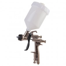 Краскопульт Walcom Slim Xlight S HTE SR 1.4 мм (без манометра)