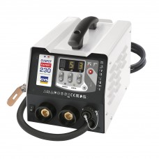 Споттер по стали Gyspot expert 230