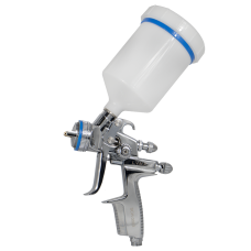 Краскопульт Schtaer H-3003 LVMP 1.4
