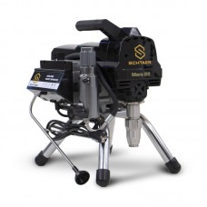 Безвоздушный окрасочный аппарат SCHTAER MARS 22