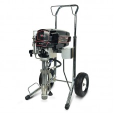 Безвоздушный окрасочный аппарат YOKIJI YKJ 1020