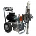 Поршневой безвоздушный окрасочный аппарат SCHTAER JUPITER 12