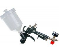 Краскопульт WALCOM Slim Kombat S HVLP 1.3 мм
