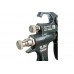 Краскопульт WALCOM Slim Kombat S HVLP 1.9 мм