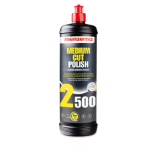 Полировальная паста Menzerna МСР 2500 (1000гр)