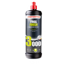 Полировальная паста Menzerna FF 3000 (250гр)
