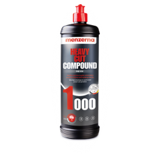Полировальная паста Menzerna HCC 1000 (1000гр)