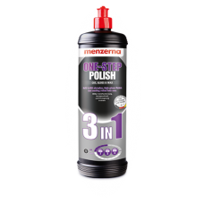 Полировальная паста Menzerna One step polish 3 in 1 (250гр)