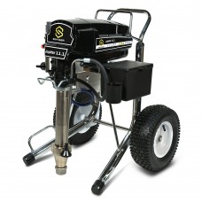 Безвоздушный окрасочный аппарат SCHTAER JUPITER 11.1 (11.2)