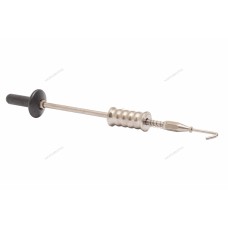 Обратный молоток для кузовных работ с крючком NORDBERG F002