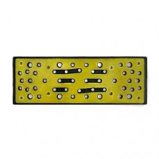 Шлифовальная основа MaxXT 70х198 mm