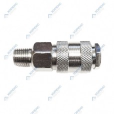 Быстросъемное соединение (мама) с наружной резьбой ХОРЕКС АВТО SM 20 1/4