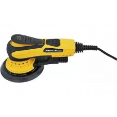 Шлифовальная эксцентриковая машинка SCHTAER SCH-02-125 (ход 2,5 мм)