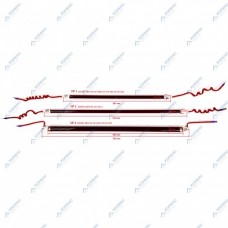 Инфракрасная лампа для для инфракрасных сушек Horex (рубиновая)