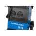 Индукционный нагреватель с водяным охлаждением NORDBERG HIF6