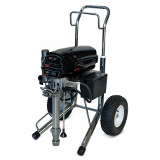 Безвоздушный окрасочный аппарат HYVST SPT 1150 L
