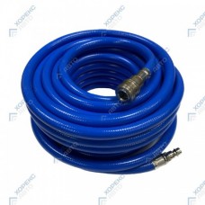 Шланг PVC прямой 10 мм х 15 мм х 15 м HZ 12.16.004S