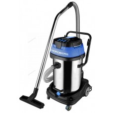 Пылесос трехмоторный NORDBERG NV83 80л 3000 Вт