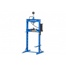 Пресс с ножным приводом NORDBERG N3612F