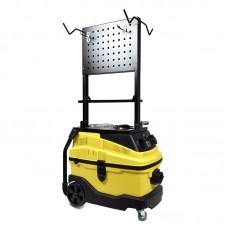 Рабочая станция WS-01 для промышленного пылесоса SCHTAER TS1600