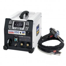 Споттер по алюминию и стали IMS SPOT ARCPULL 350