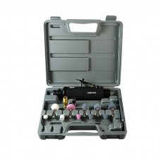 Машинка пневматическая зачистная с насадками Huberth RP102632