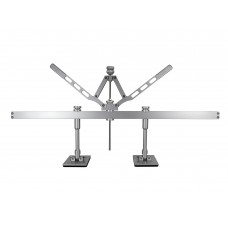 Мостик выравнивающий для кузовного с двумя опорами 0.85м