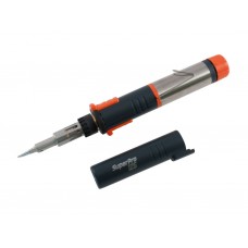 Газовый паяльник Portasol SUPERPRO 125