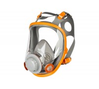 Полнолицевая маска Jeta Safety 5950i размер M