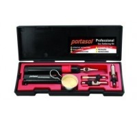 Паяльный набор Portasol Proffesional P-1K