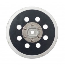 Шлифовальная основа для машинок JETA PRO 125 мм