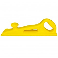 Шлифовальный блок 70х400 мм с липучкой Гамматест GTK4009