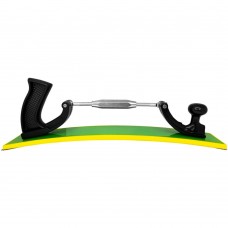 Гибкий шлифовальный блок регулируемый 70х400 мм Гамматест GTK4012