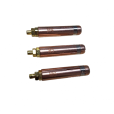 Коннектор для приваривания винтов для споттера M4/M5/M6 (1 шт)