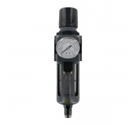 Влагомаслоотделитель ONETECH NT10-AFR-1-T60 (5мкм)