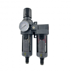 Влагомаслоотделитель ONETECH NT10-AFR-2-T60 (0,01мкм)