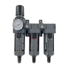 Влагомаслоотделитель ONETECH NT10-AFR-3-T60 (0,01мкм)