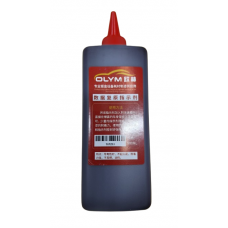 Жидкость-индикатор для кузовных работ (красная 500 мл)